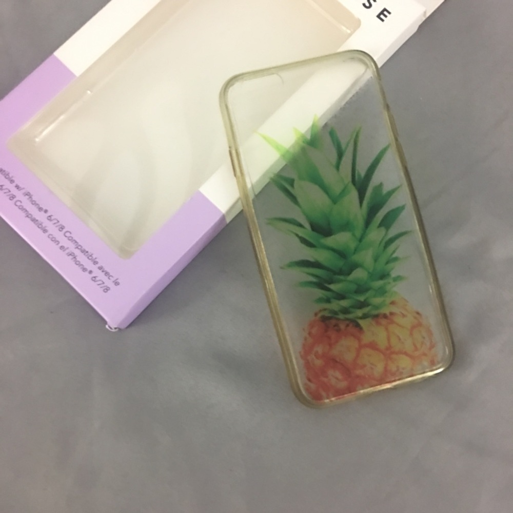 Happy plugz phone case iPhone 6 - Picture 3 of 5